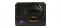 SEGA Mega Drive Mini: Classic-Konsole im Miniformat kommt im September mit 40 Spielen