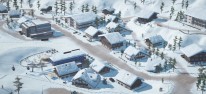 Winter Resort Simulator Season 2: Die virtuelle Wintersportsaison beginnt Ende November