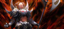 TERA: Feurige Evolution: Patch 76 fr PC