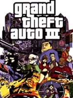 Alle Infos zu Grand Theft Auto 3 (iPhone)