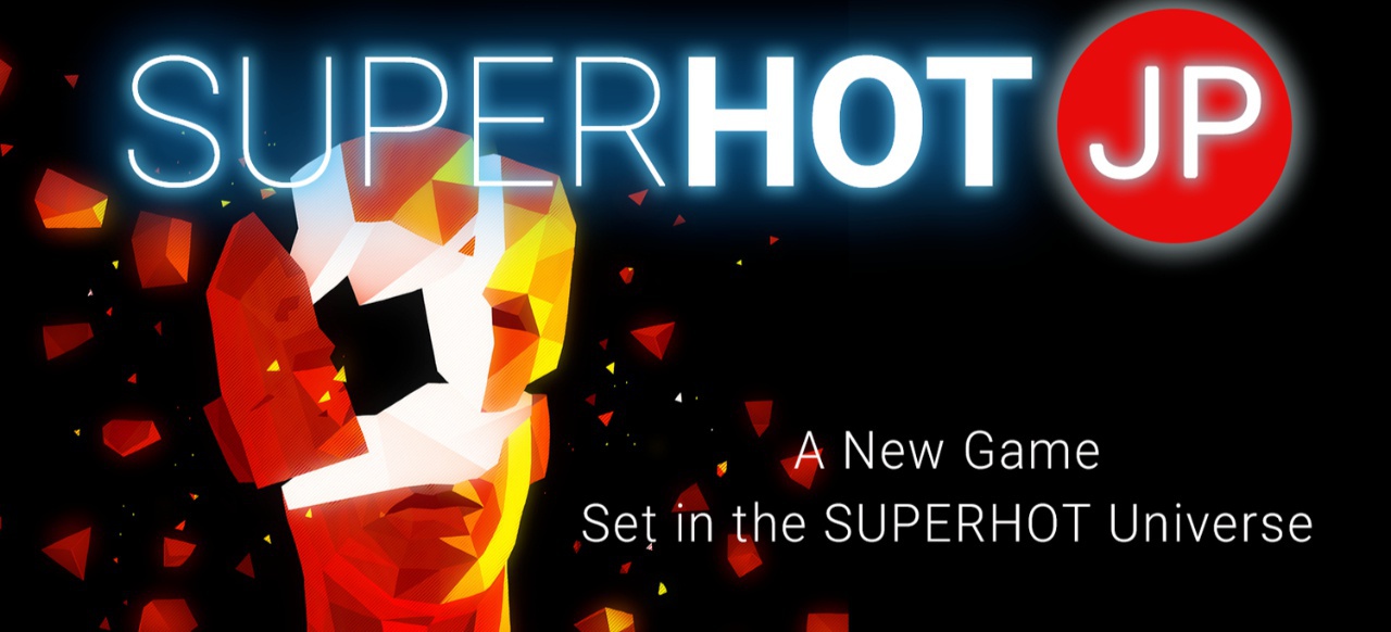 SUPERHOT JP (Shooter) von GameTomo, Superhot Team