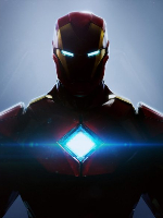 Alle Infos zu Marvel's Iron Man (PC,PlayStation5,XboxSeriesX)