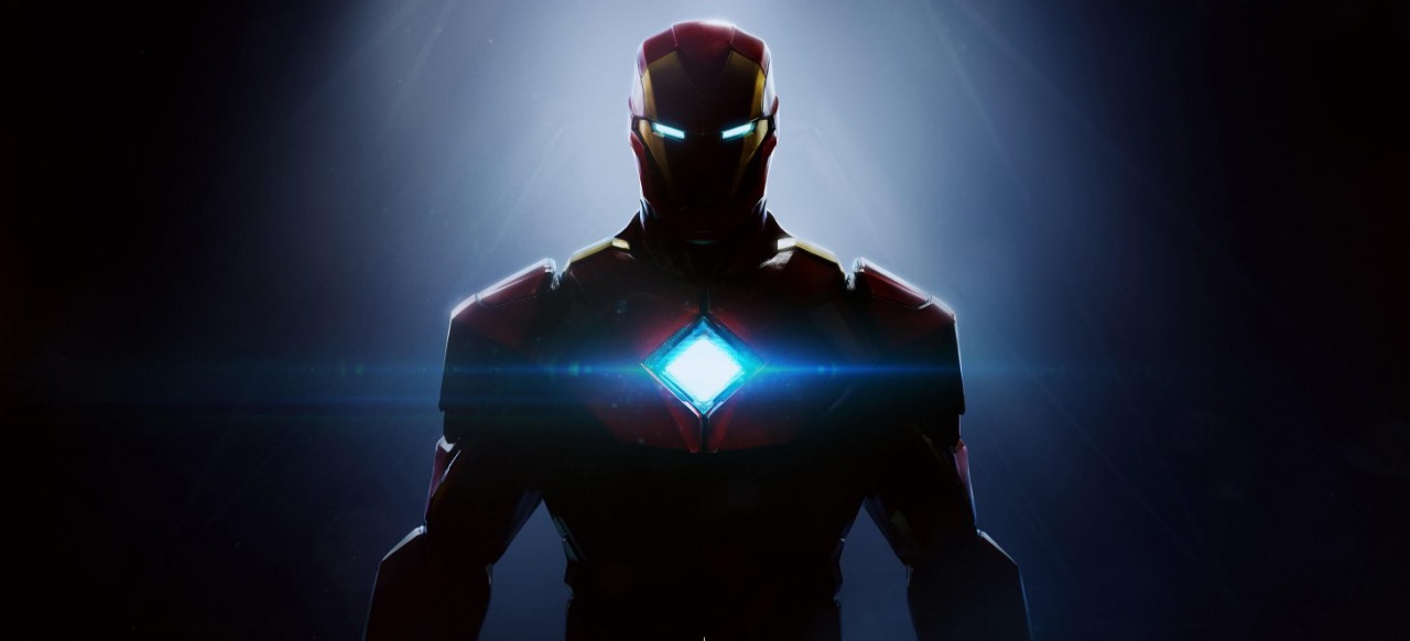 Marvel's Iron Man (Action-Adventure) von Electronic Arts