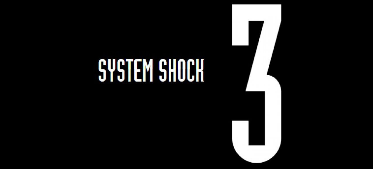 System Shock 3 (Rollenspiel) von 