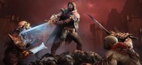 Mittelerde: Mordors Schatten: "Game of the Year Edition" angekndigt + Trailer