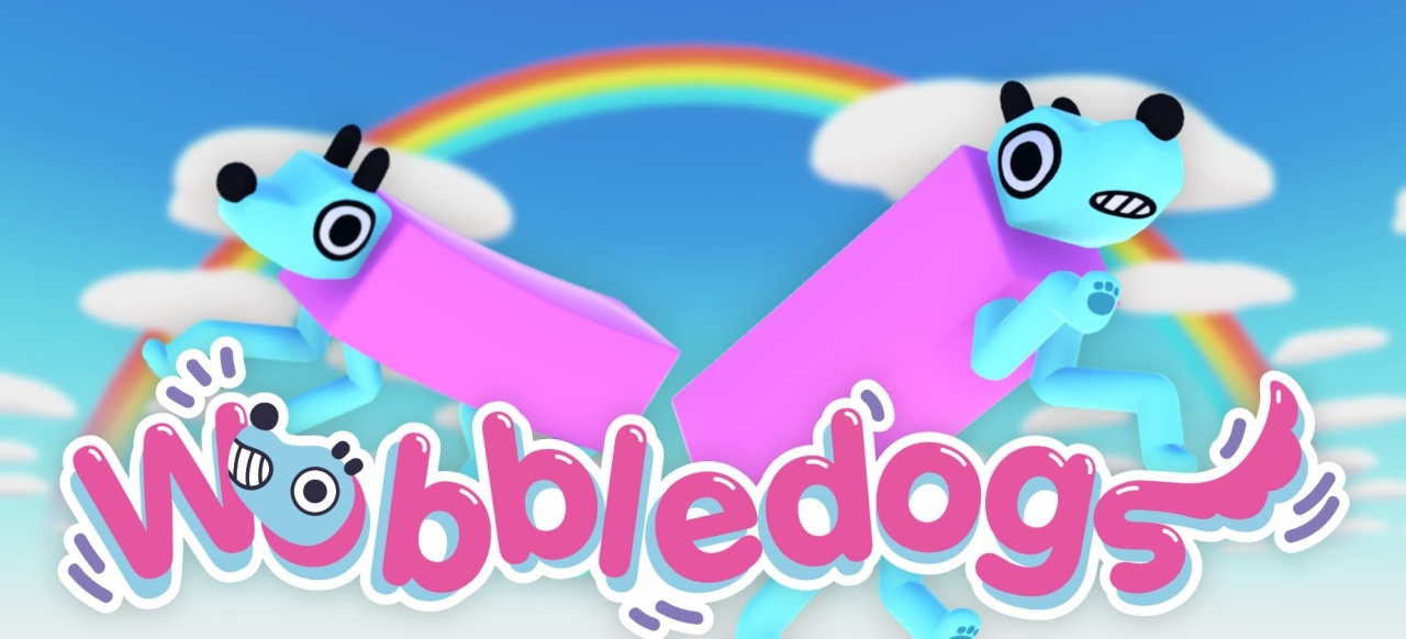 Wobbledogs (Simulation) von Secret Mode