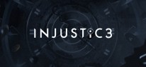 Injustice 3: Gerchte: Ankndigung steht bevor; Watchmen knnten dabei sein