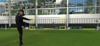 Rezzil Player 21: Professioneller Torschuss-Simulator erscheint bald fr Steam VR