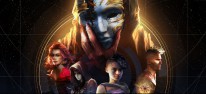 Torment: Tides of Numenera: Deep Silver bernimmt den Vertrieb; Day-One-Edition und Collector's Edition