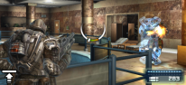 IronFall Invasion: Multiplayer-Shooter fr 3DS angekndigt