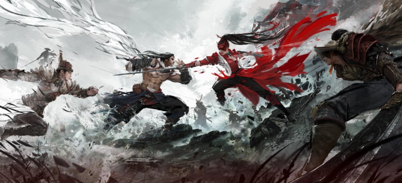 Naraka: Bladepoint (Action) von NetEase Games