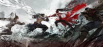 Naraka: Bladepoint: Battle-Royale mit Nahkampf-Fokus: Playtest an diesem Wochenende