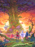 Alle Infos zu Visions of Mana (PC,PlayStation4,PlayStation5,XboxSeriesX)