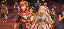 Visions of Mana: Warum das Spiel nicht fr die Nintendo Switch erscheint