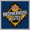 Tipps zu Fallout - Brotherhood of Steel