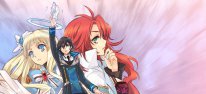 The Awakened Fate Ultimatum: Bilder aus dem Anime-Roguelike