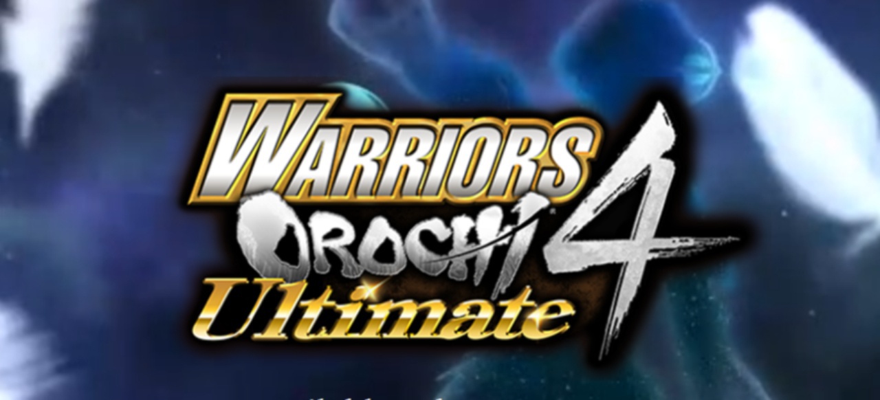 Warriors Orochi 4 Ultimate (Action-Adventure) von Koei Tecmo / Koch Media