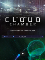 Alle Infos zu Cloud Chamber (PC)