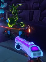 Alle Infos zu Aftercharge (Linux,Mac,PC,PlayStation4,Switch,XboxOne)