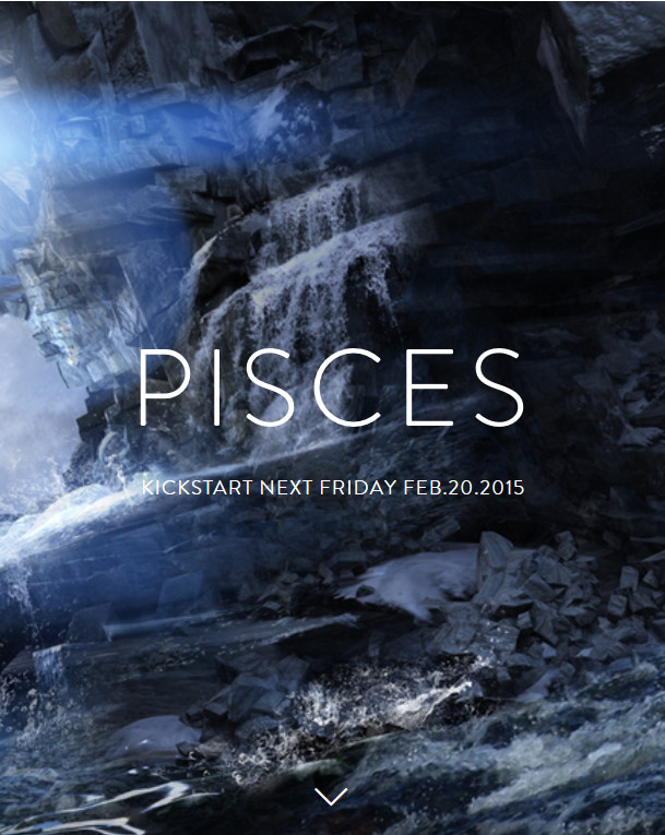 Alle Infos zu The Lost Pisces (PC)
