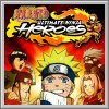 Alle Infos zu Naruto: Ultimate Ninja Heroes (PSP)