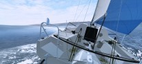 Sailaway - The Sailing Simulator: Segel-Simulation sticht in Early-Access-Gewsser