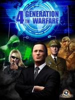 Alle Infos zu 4th Generation Warfare (PC)