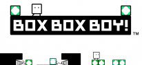 BOXBOXBOY!: BOXBOY!-Nachfolger vorgestellt