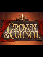 Alle Infos zu Crown and Council (PC)