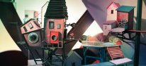 Lumino City: Liebevoller Puzzler bald auf Steam