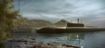 Kursk: Angekndigt: Action-Adventure basiert auf dem U-Boot-Unglck aus dem Jahr 2000