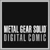 Metal Gear Solid: Digital Graphic Novel für Handhelds