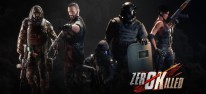 Zero Killed: Mischung aus Rainbow Six Siege, Counter-Strike und SWAT 4 fr alle groen VR-Systeme angekndigt