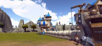 Siegecraft Commander: Neue Plattformen, Termin und Trailer