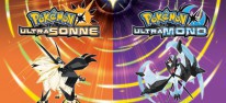 Pokmon Ultrasonne & Ultramond: Erweiterte Versionen von Pokmon Sonne & Mond verffentlicht