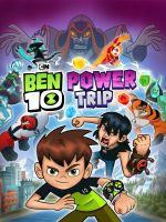 Alle Infos zu Ben 10: Power Trip (PC,PlayStation4,Switch,XboxOne)