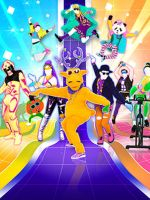 Alle Infos zu Just Dance 2018 (Switch,XboxOne)