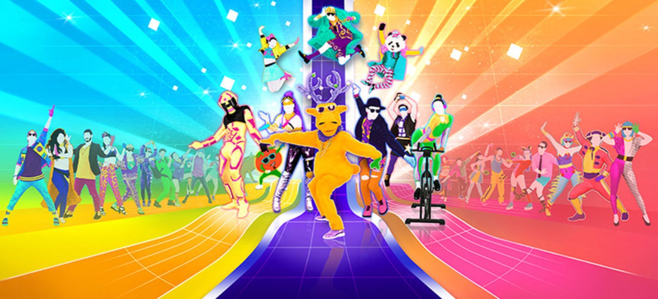 Just Dance 2018 (Musik & Party) von Ubisoft