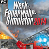 Alle Infos zu Werk-Feuerwehr-Simulator 2014 (PC)