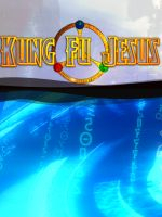 Alle Infos zu Kung Fu Jesus (PC)