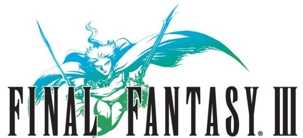 Final Fantasy 3 (Rollenspiel) von Koch Media / Square Enix