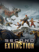 Alle Infos zu Second Extinction (PC,XboxOne,XboxOneX,XboxSeriesX)