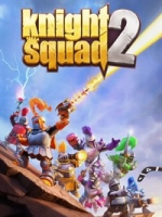 Alle Infos zu Knight Squad 2 (PC,PlayStation4,Switch,XboxOne)
