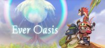 Ever Oasis: Trailer zeigt das 3DS-Action-Rollenspiel