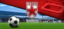 New Star Manager: Fuball-Manager wird im September fr PC erscheinen