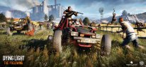 Dying Light: The Following: Der berarbeitete Be-the-Zombie-Modus im Trailer