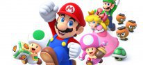 Mario Party: Star Rush: Toad-Tour, Gratis-Software "Party Guest" und weitere amiibos