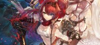 Nights of Azure 2: Bride of the New Moon: Videomaterial aus Japan