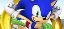 Sonic Dash: Mehr als 100 Mio. Mal runtergeladen