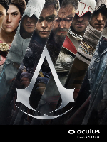 Alle Infos zu Assassin's Creed (Arbeitstitel, VR) (OculusQuest,OculusRift,VirtualReality)